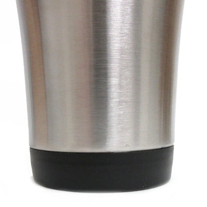 16Oz Cup Insulated Coffee Travel Mug Stainless Steel Double Wall Thermo Tumbler